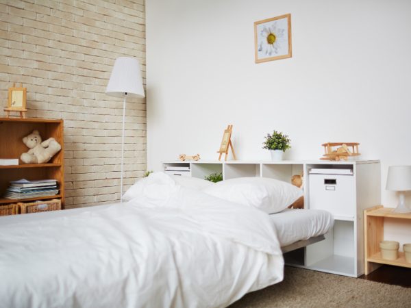 3 Dicas de como transformar seu quarto em um ambiente aconchegante