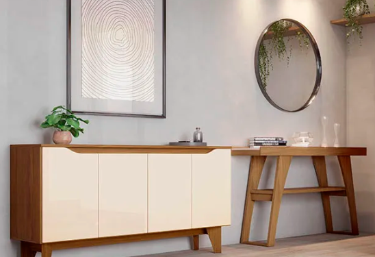 Como escolher o melhor aparador para salas modernas?