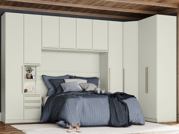 Quarto modulado casal: 5 dicas para montar o quarto dos sonhos sem errar nas medidas