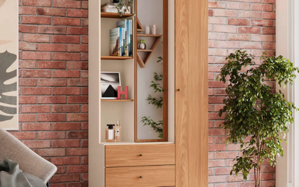 O que observar na hora de comprar seu armário multiuso?