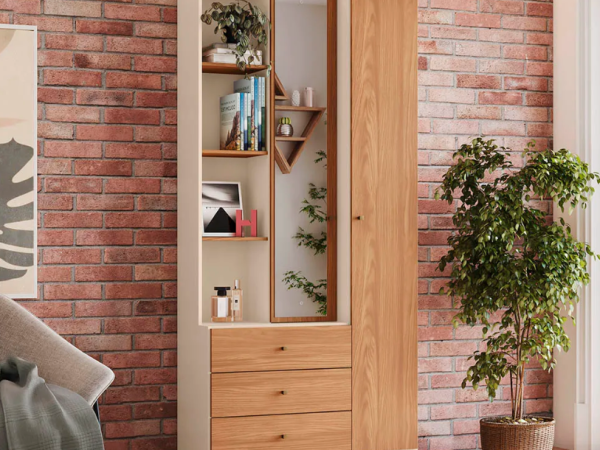 O que observar na hora de comprar seu armário multiuso?